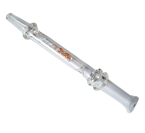 Nectar Collector Mini Sadhu Vidro - unidade