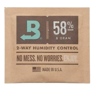 Sache BOVEDA 58% - unidade 8g