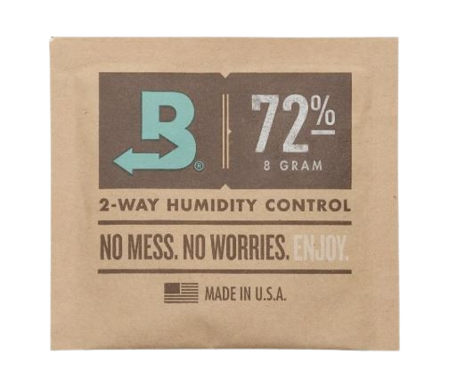Sache BOVEDA 72% - unidade 8g