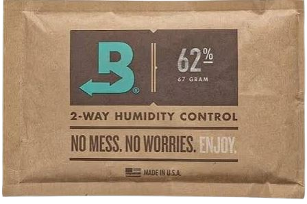 Sache BOVEDA 62% - unidade 60g