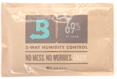 Sache BOVEDA 69% - unidade 60g