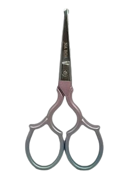 Tesoura Naboa L8303 - unidade (sortidos)