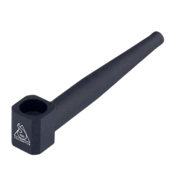 Pipe de Metal Squadafum Classic - unidade (sortidos)
