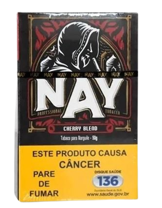 Nay Cereja Blend - unidade
