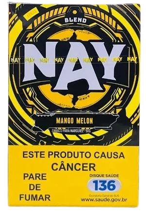 Nay Mango Melon - unidade