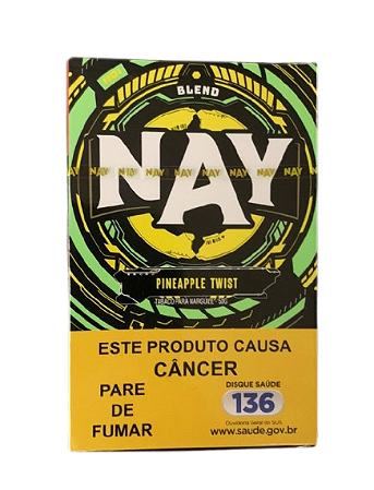 Nay Pineapple Twister - unidade