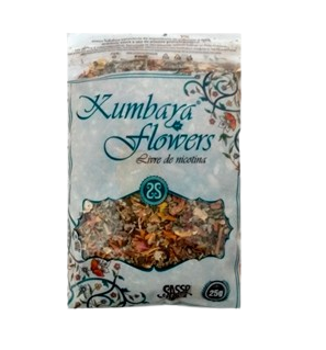 Sasso Flowers - unidade