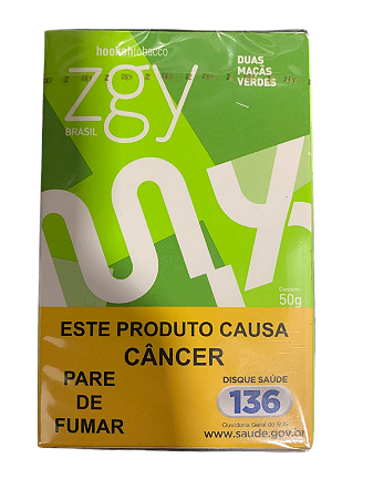 ZGY Maça Verde - unidade