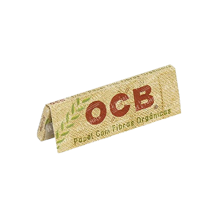 Seda OCB Organic Fiber 1 1/4 - unidade
