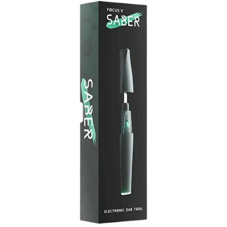 Hot Knife Saber