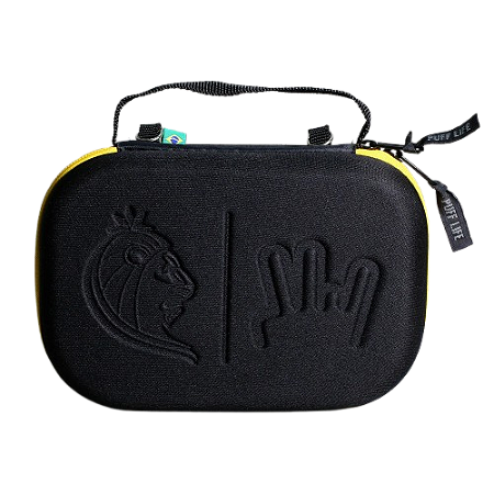 Case Puff Pro Lil Whind - unidade