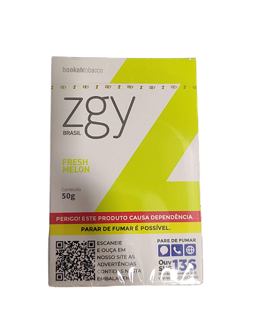 ZGY - Fresh Melon