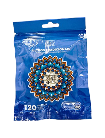 Filtro Guru Spirit Tradicional - unidade