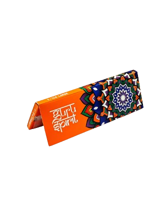Seda Guru Spirit 1 1/4 Large - unidade