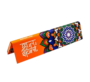 Seda Guru Spirit Large King Size - unidade