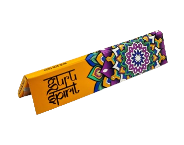 Seda Guru Spirit Slim King Size - unidade