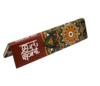 Seda Guru Spirit Brown Large King Size - unidade