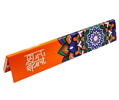 Seda Guru Spirit Longa Large - unidade