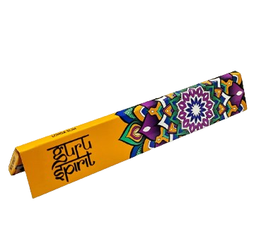 Seda Guru Spirit Longa Slim - unidade