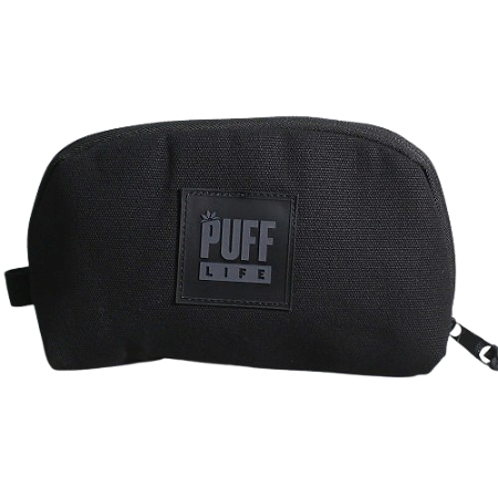 HandBag Urban Puff Life Preta - Unidade