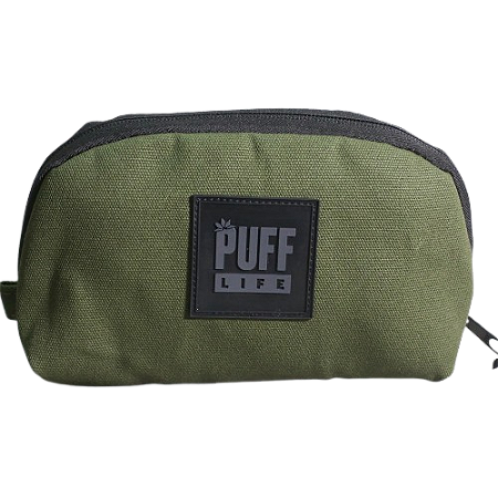 HandBag Urban Puff Life Verde - Unidade
