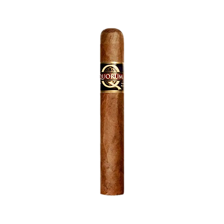 Quorum Robusto - unidade