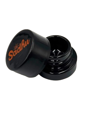 Pote Hermpetico UV Sadhu 5ml - unidade