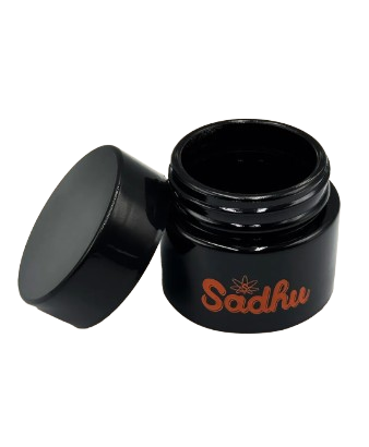 Pote Hermpetico UV Sadhu 60ml - unidade