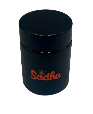 Pote Hermpetico UV Sadhu 120ml - unidade