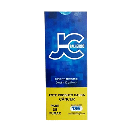 JC Tradicional - unidade