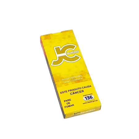 JC Ouro - unidade