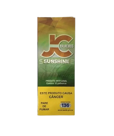 JC Sunshine - unidade