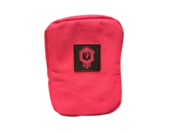 Pocket Bag CulturaDab Rosa - unidade