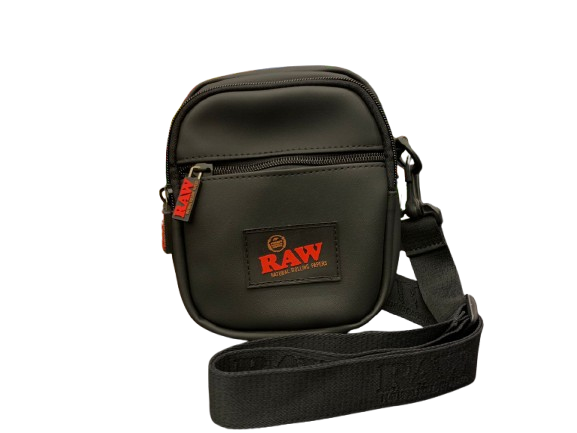 Shoulder Bag RAW Brazil 2025 - unidade