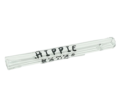 Piteira Hippie Bong  Longa s/ Bocal Mix - unidade