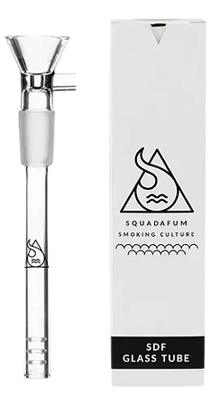 Dowstem Bowl Squadafum 14mm - unidade