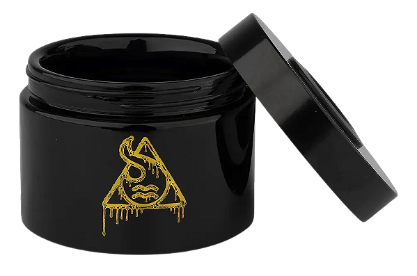 Pote Ultravioleta Squadafum C/ Sensor de Temperatura e Umidade 250ml