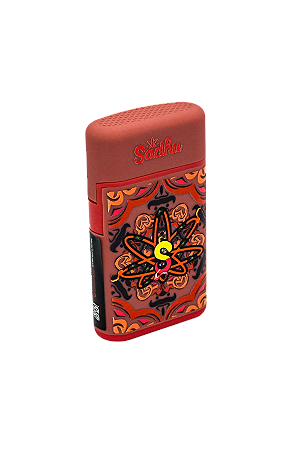 Maçarico Sadhu Multiplanet 2 - unidade