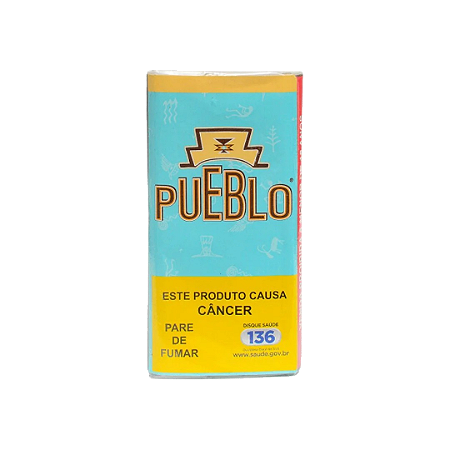 Pueblo Blue 30g - unidade