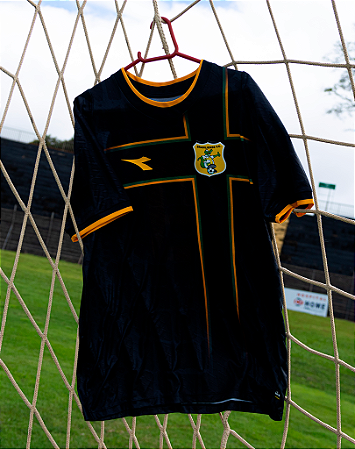 Camisa III 2026 - PRÉ-VENDA