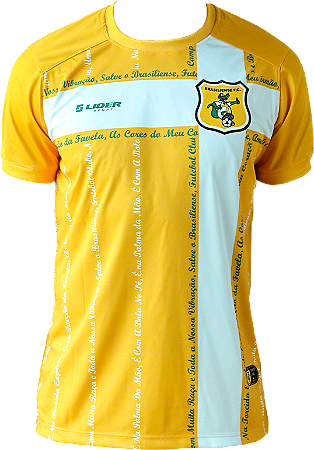 Camisa Promocional (Tamanho M)