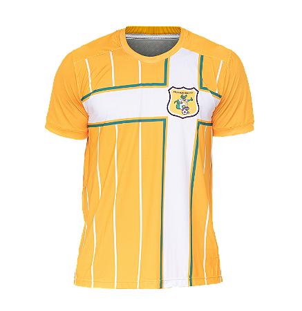 Camisa oficial versão torcedor