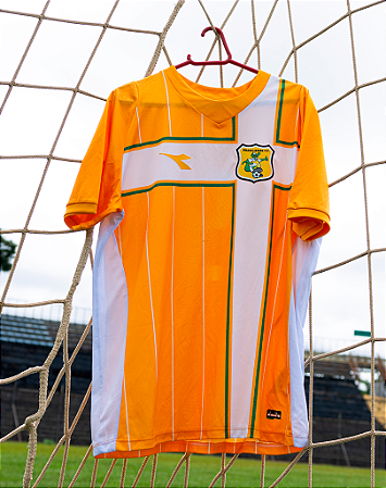 Camisa I 2026 - PRÉ-VENDA