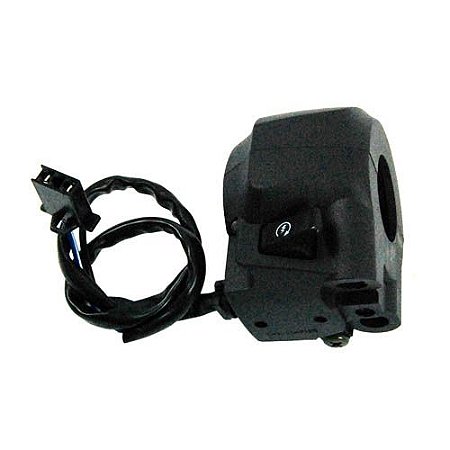 INTERRUPTOR PARTIDA YAMAHA FAZER150/FACTOR125I-150