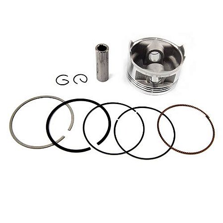 KIT PISTAO COMPLETO HONDA CRF230 STD