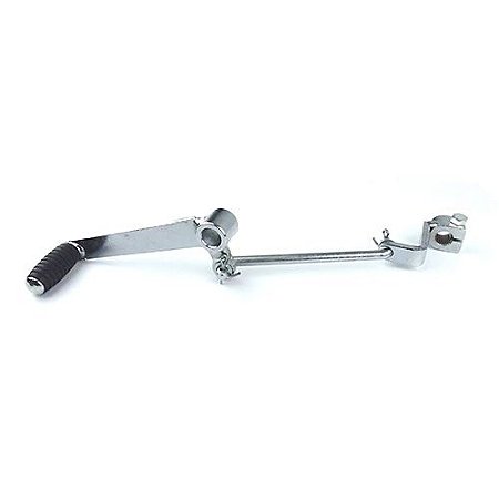 PEDAL DE CAMBIO TWISTER250 CBX200 CB300 COMPLETO