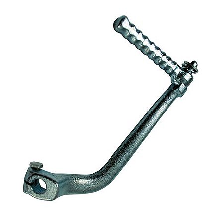 PEDAL DE PARTIDA BIZ100 2005 POP100 SHINERAY JET50