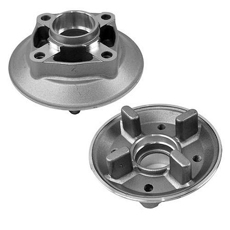 FLANGE DA COROA TRAEIRO HONDA TITAN150/FAN150-160