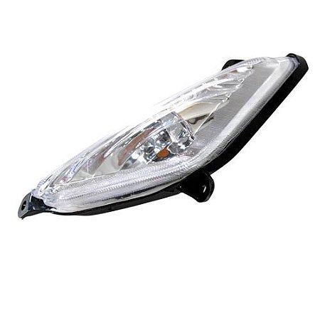 PISCA  BIZ125 2005 A 2010 DIANTEIRO DIREITO