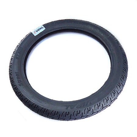 Pneu 80/100-18 Vipal STREET ST300 DIANTEIRO